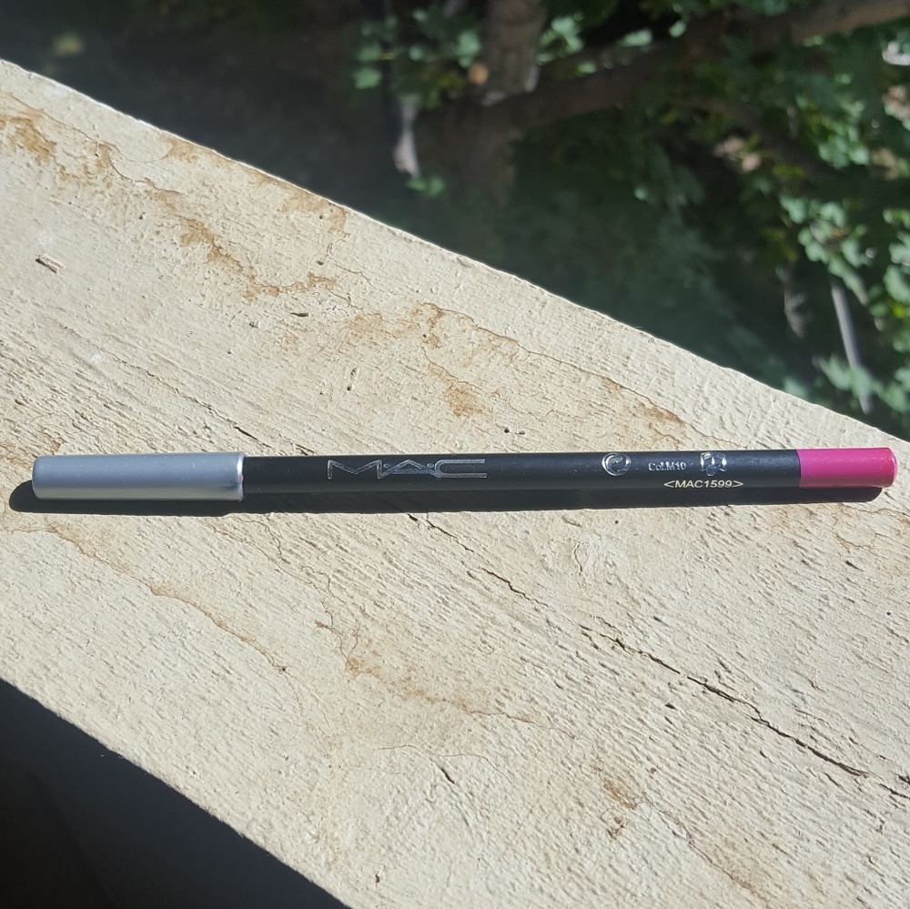 MAC Eye/Lip Liner Pencil MAC 1599 Col. M10